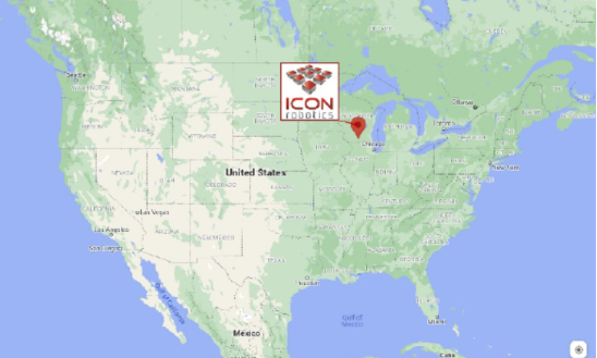 ICON Facility Madison Map-426